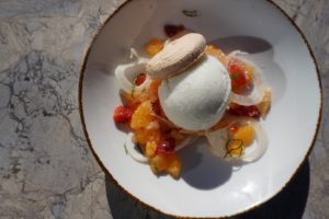 Desserts