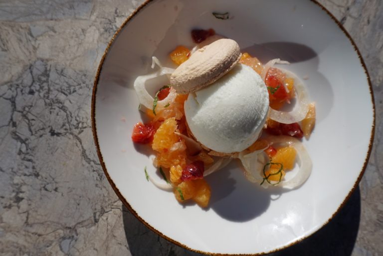 Desserts