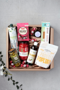 Thrive Market