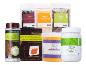 Thrive Market