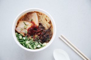 City Kitchen