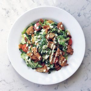 Urban Vegan Kitchen