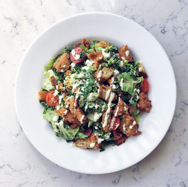 Urban Vegan Kitchen