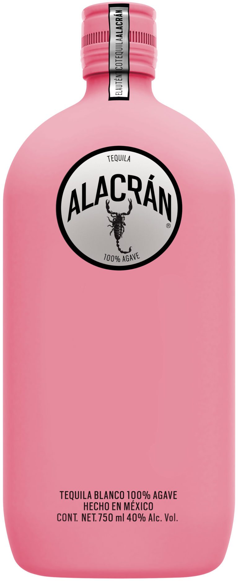 Alacran Tequila