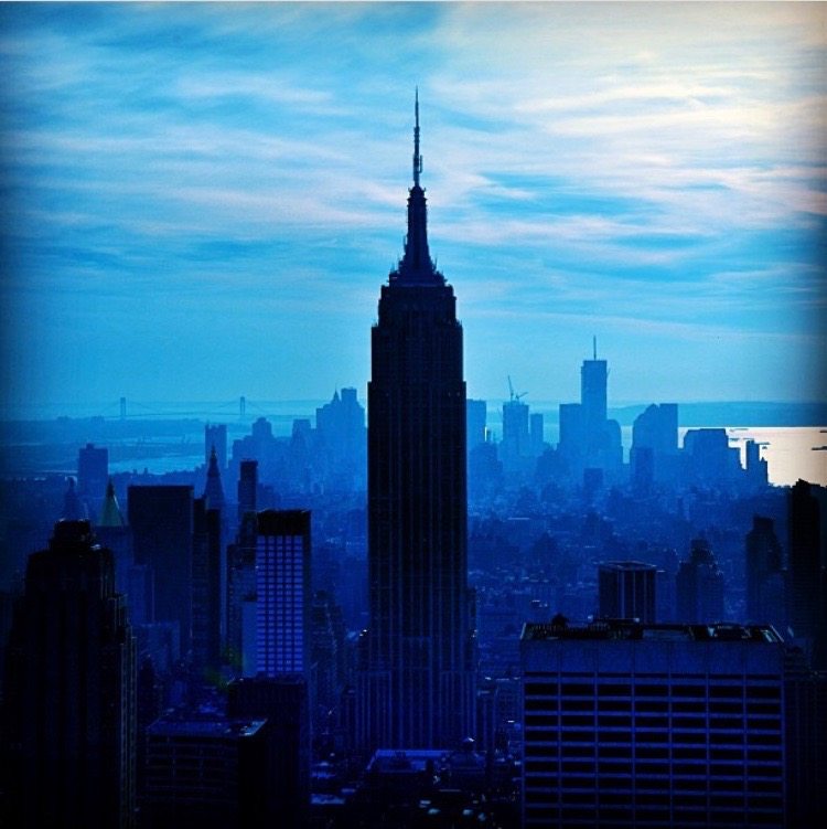 Rhapsody in Blue, Retrospective