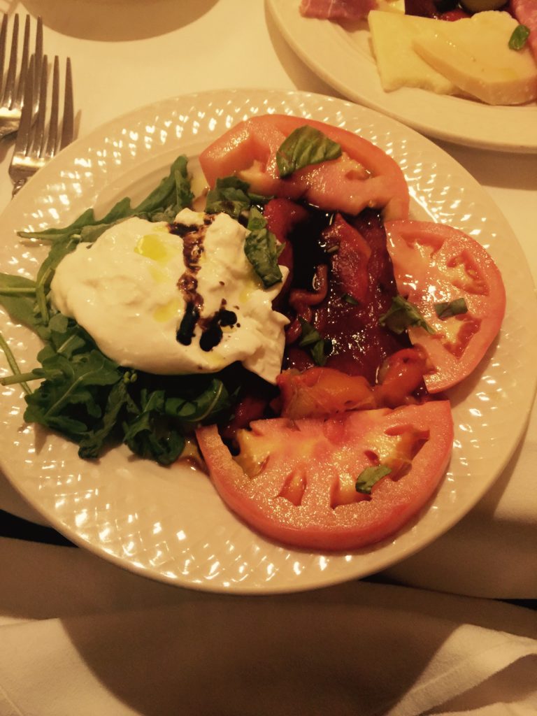 Patsy's Italian Restaurant