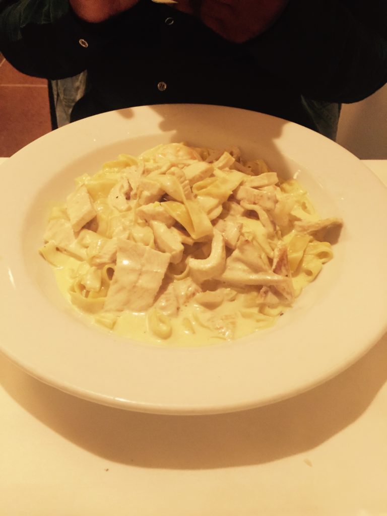 Patsy's Italian Restaurant