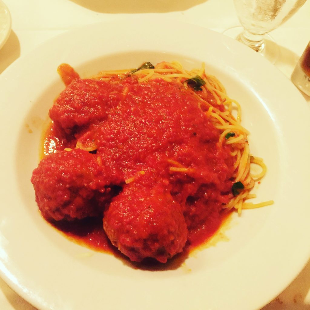 Patsy's Italian Restaurant