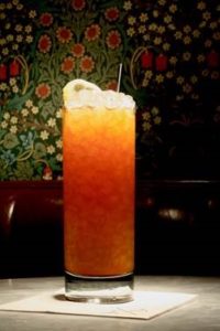 Cocktails