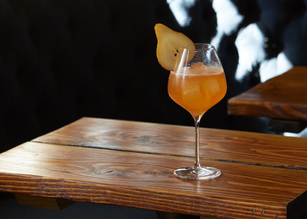 Cocktails