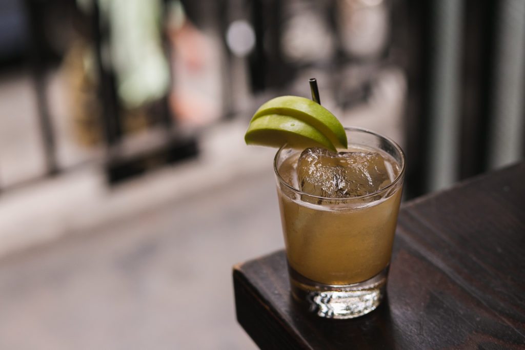 Cocktails
