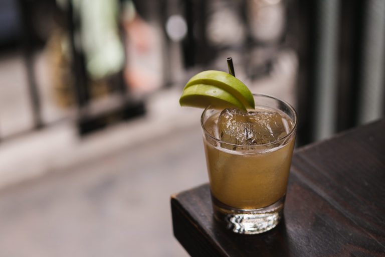 Cocktails