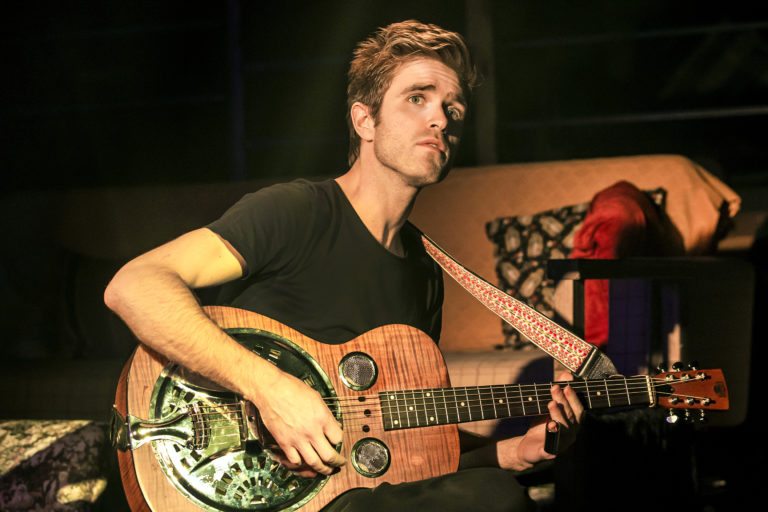 Kyle Riabko