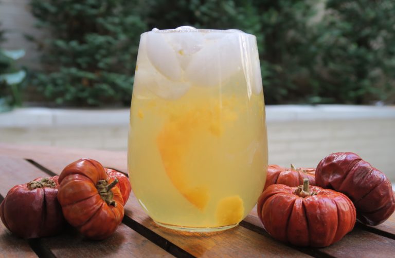 beer cocktail