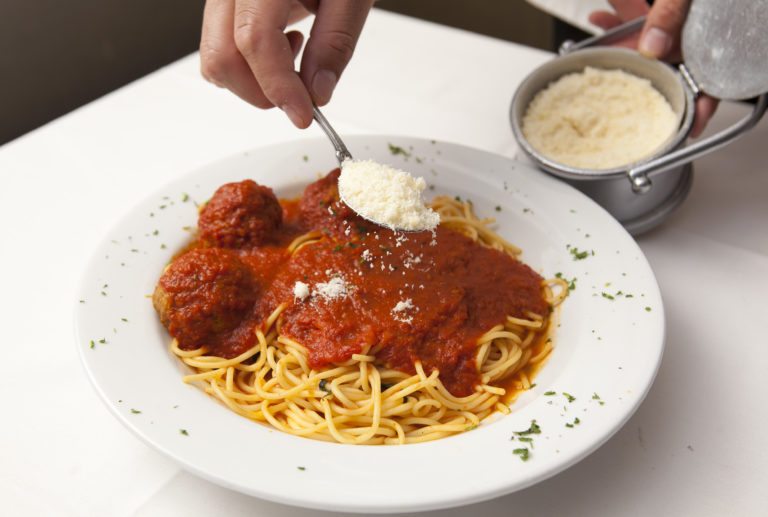 National Pasta Day
