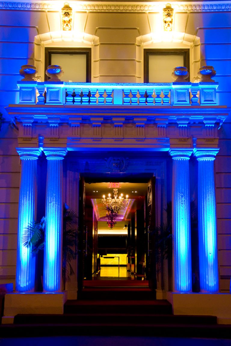 Hotels