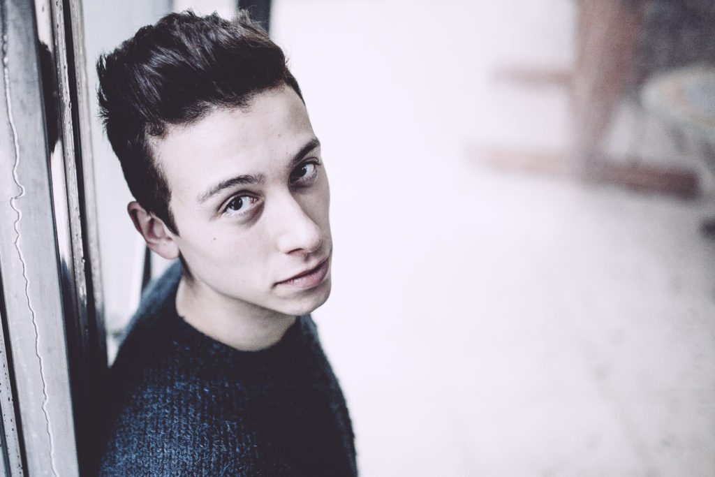 Alessandro Coli