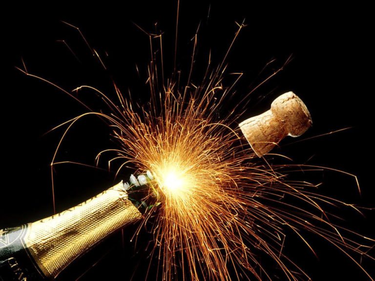 New Year