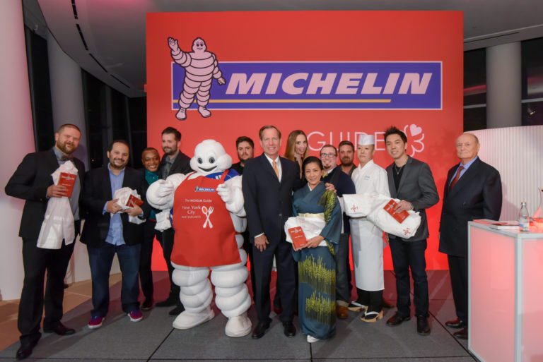 Michelin