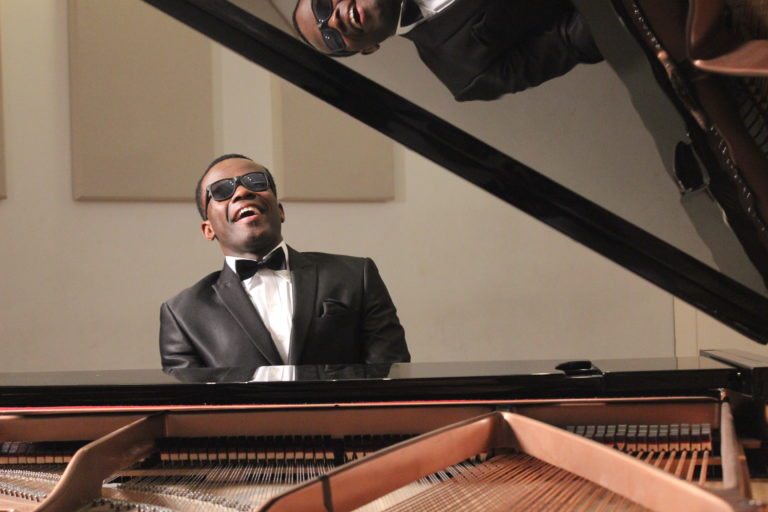 Ray Charles