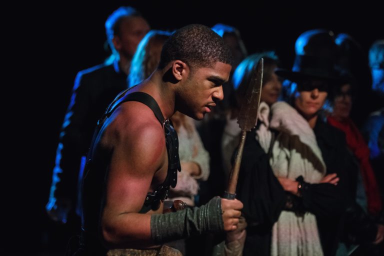 coriolanus