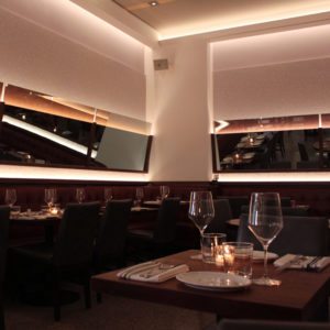 FIFTY RESTAURANT