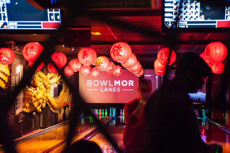 Bowlmor
