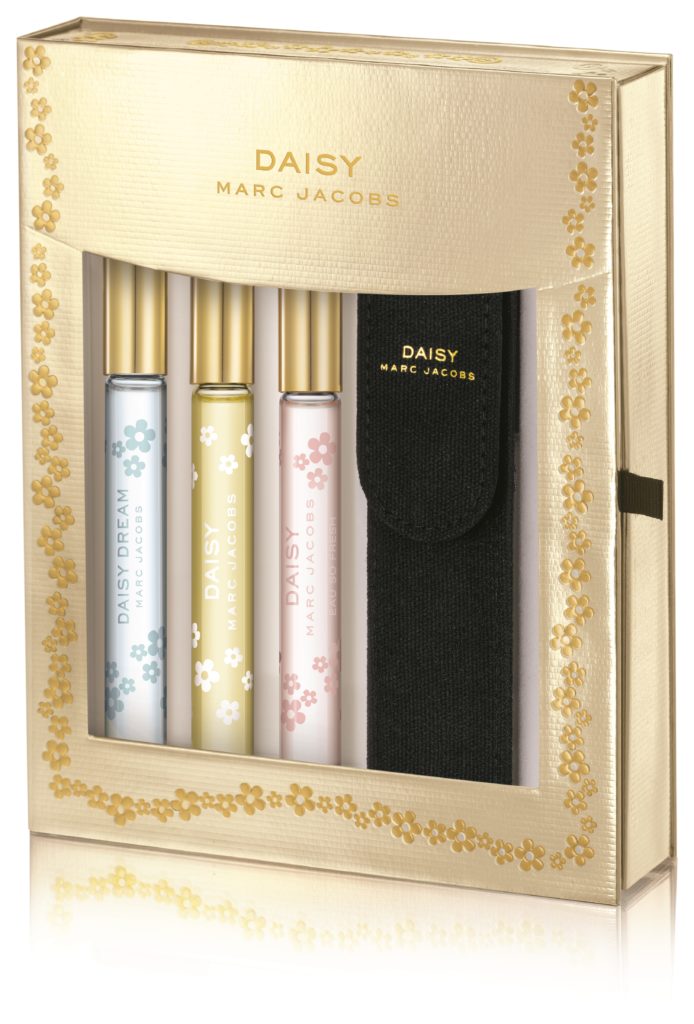 Credit: Marc Jacobs