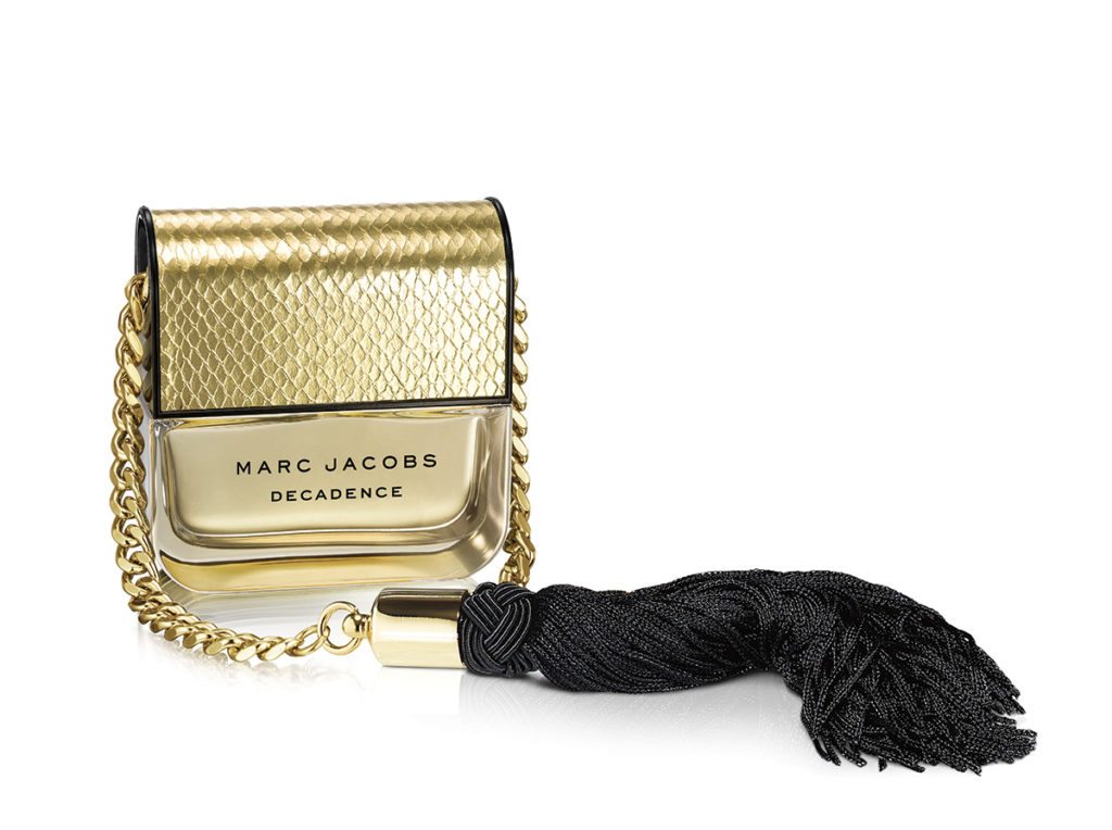 Credit: Marc Jacobs