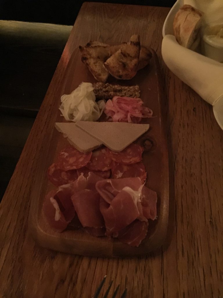 Harding's