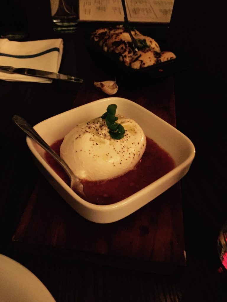 Trademark Taste