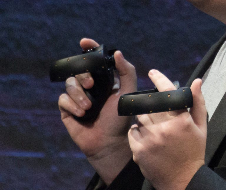 Gaming