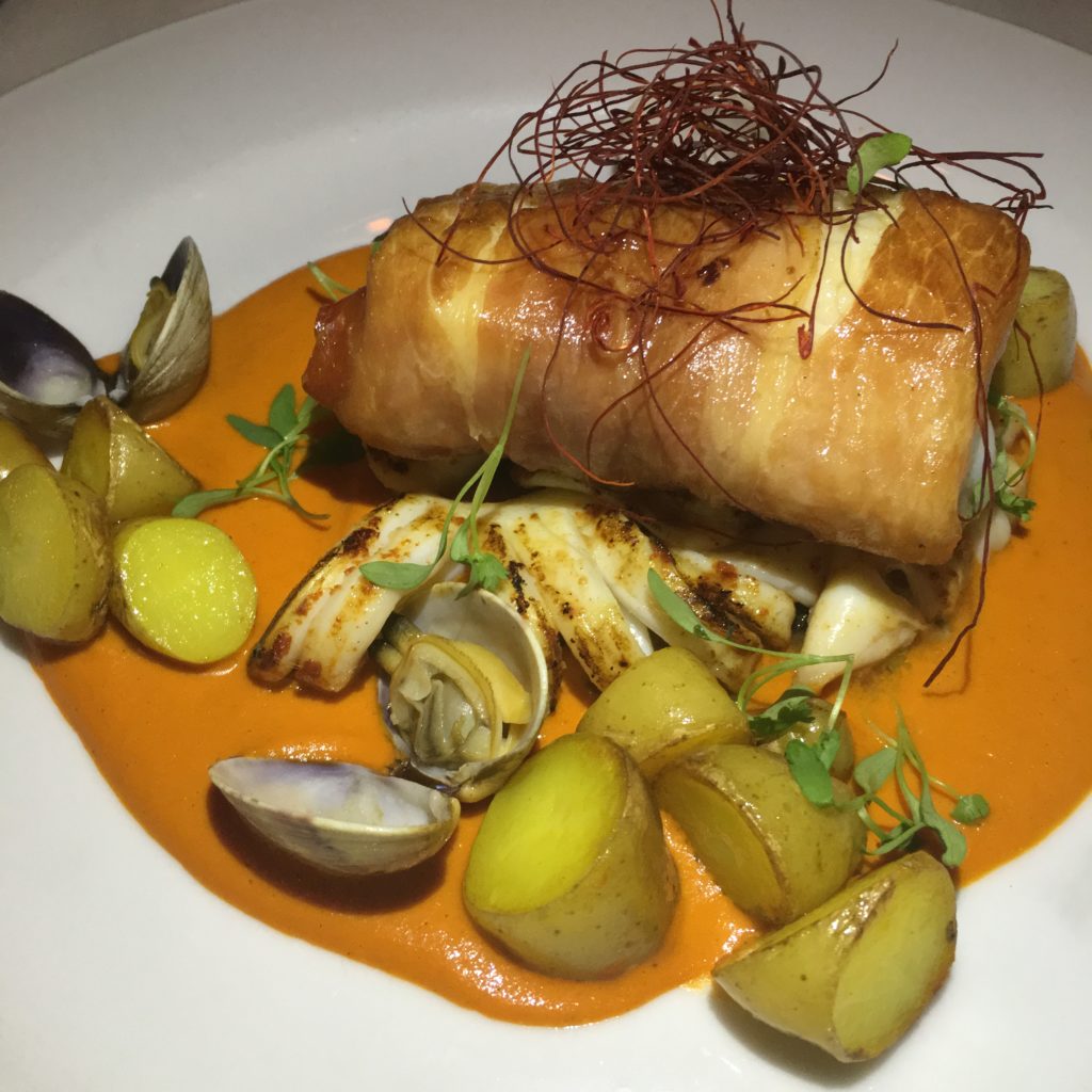 Credit: OCEAN PRIME New York