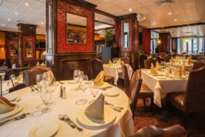 Restaurants