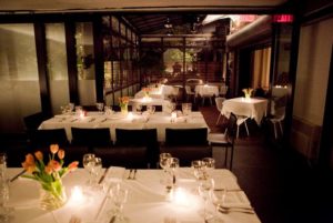 Restaurants, Bottino