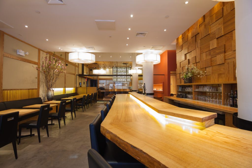 Restaurants, Ootaya