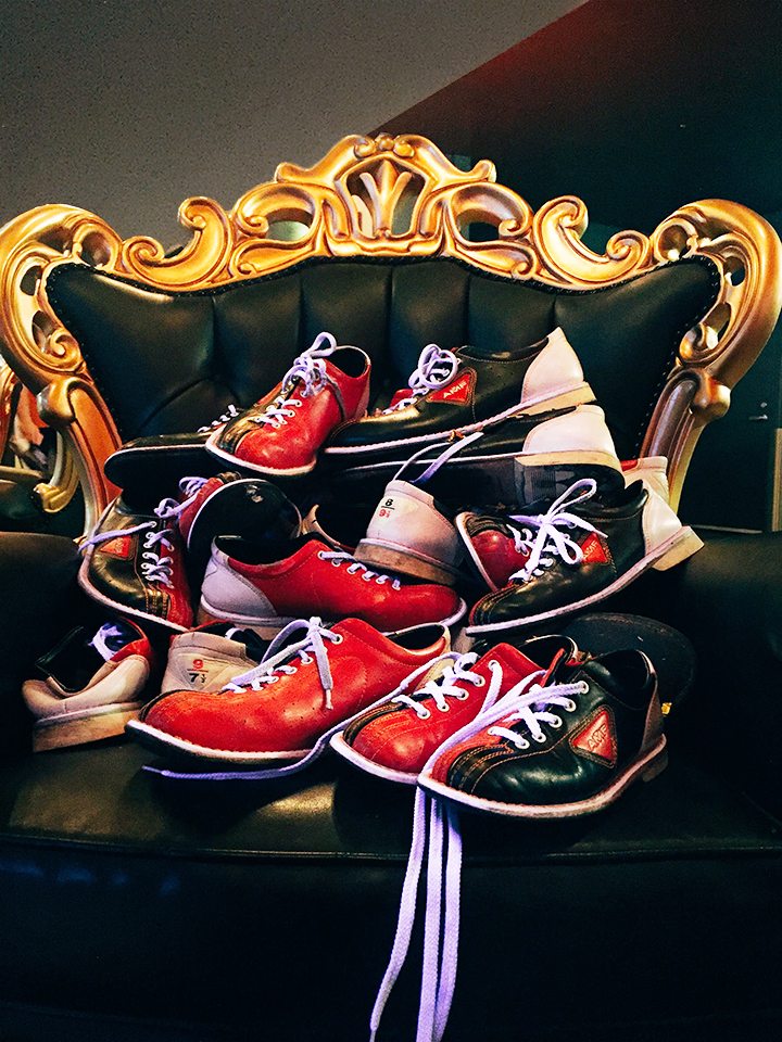 Bowlmor