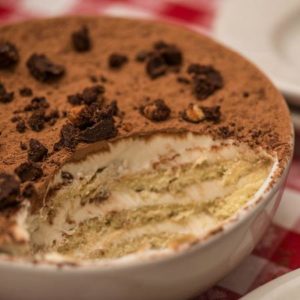 Holiday Desserts