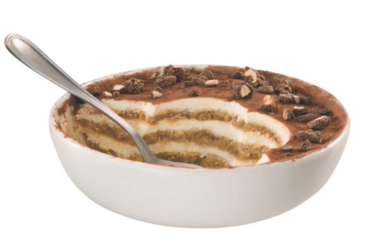 Holiday Desserts