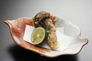 Tempura Matsui