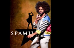 Spamilton