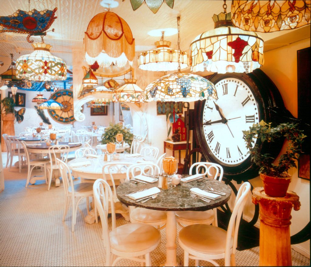 serendipity