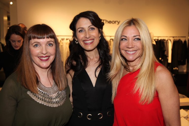 Lisa Edelstein