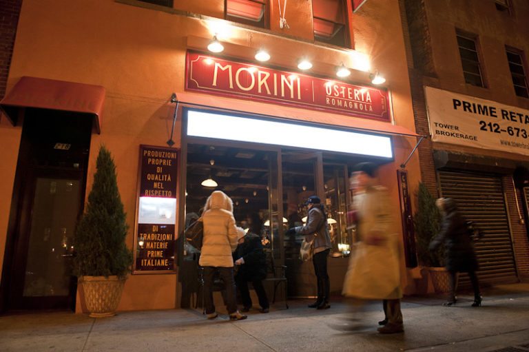 Osteria Morini