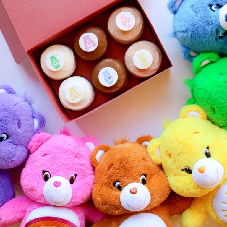 Care Bears