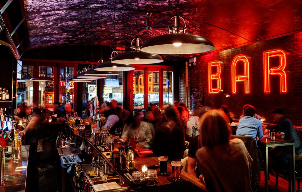 Credit: e's BAR