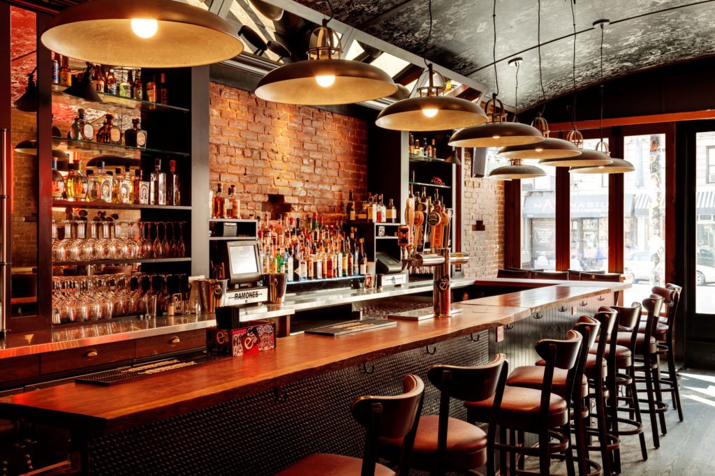 Credit: e's BAR
