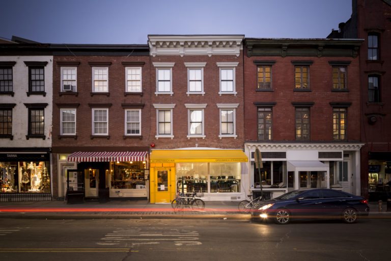 Greenwich Steakhouse