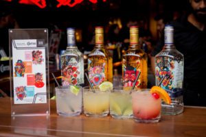 Jose Cuervo