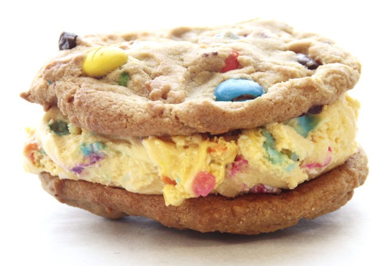 Insomnia Cookies